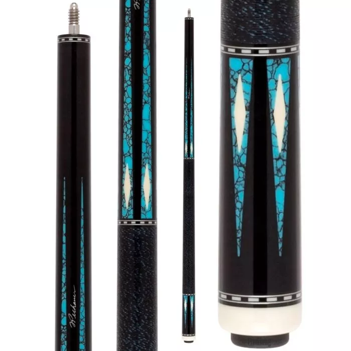 Pechauer PEC21 N Series Pool Cue For Sale – Game Room Gorilla