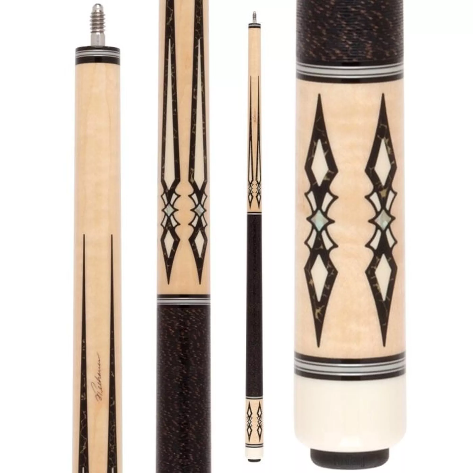 Pechauer PEC22 N Series Pool Cue For Sale – Game Room Gorilla