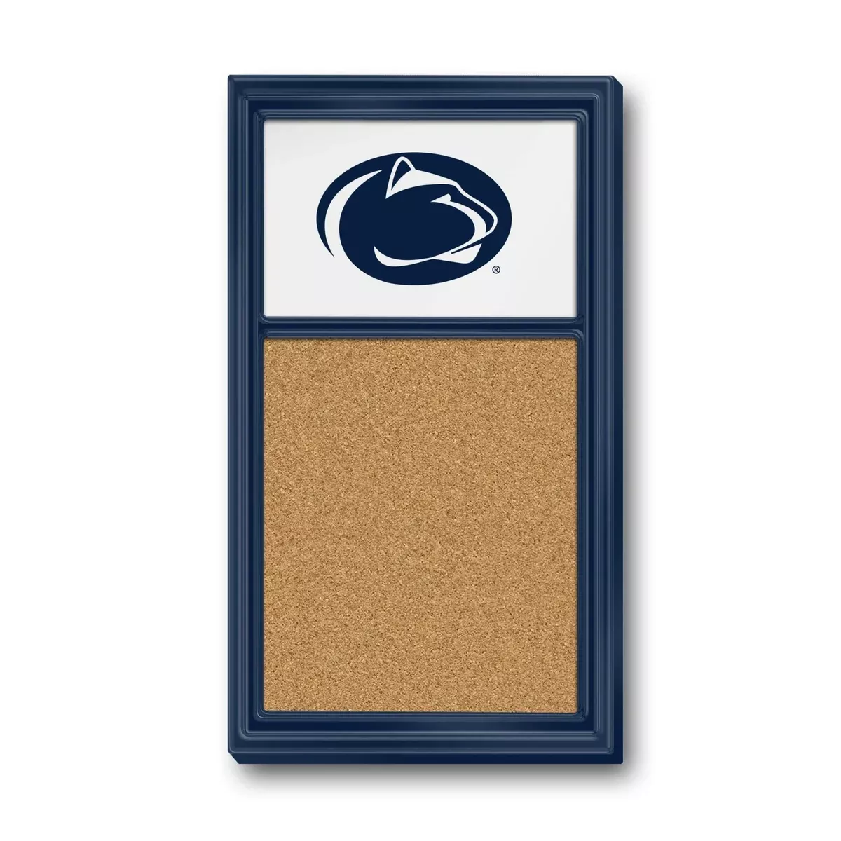 Penn State Nittany Lions: Cork Note Board