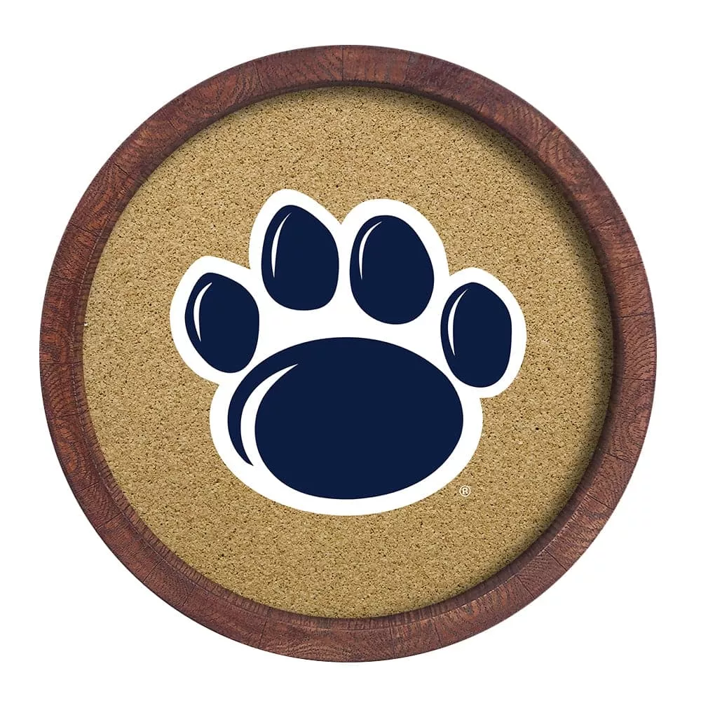 Penn State Nittany Lions: Paw -