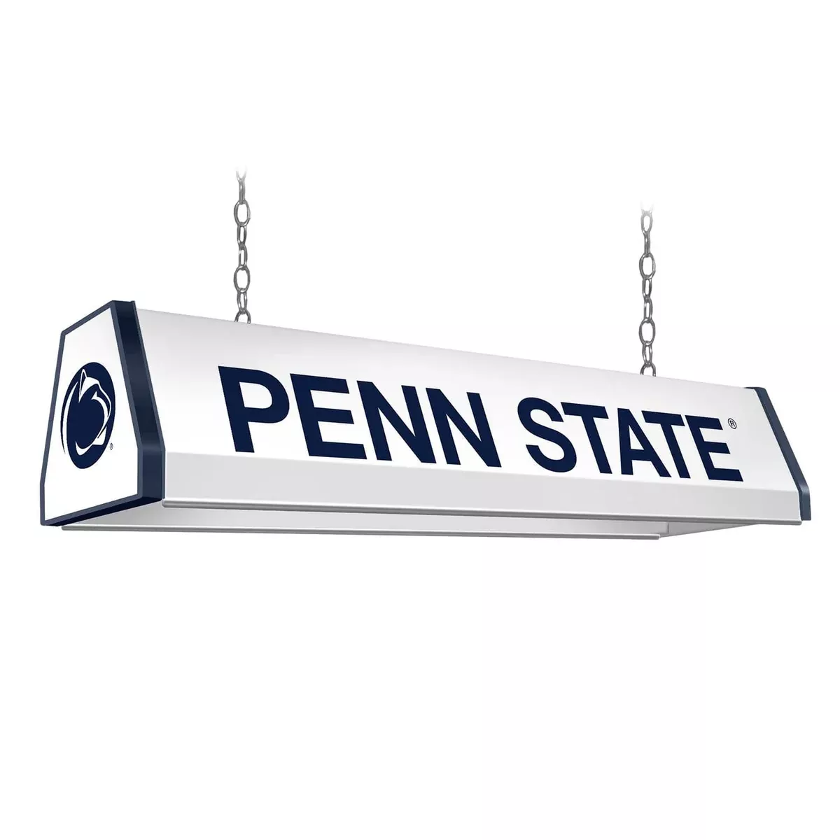 Penn State Nittany Lions: Standard Pool Table Light