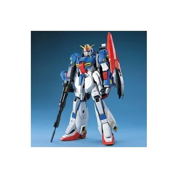 Perfect Grade: MSZ-006 Zeta Gundam