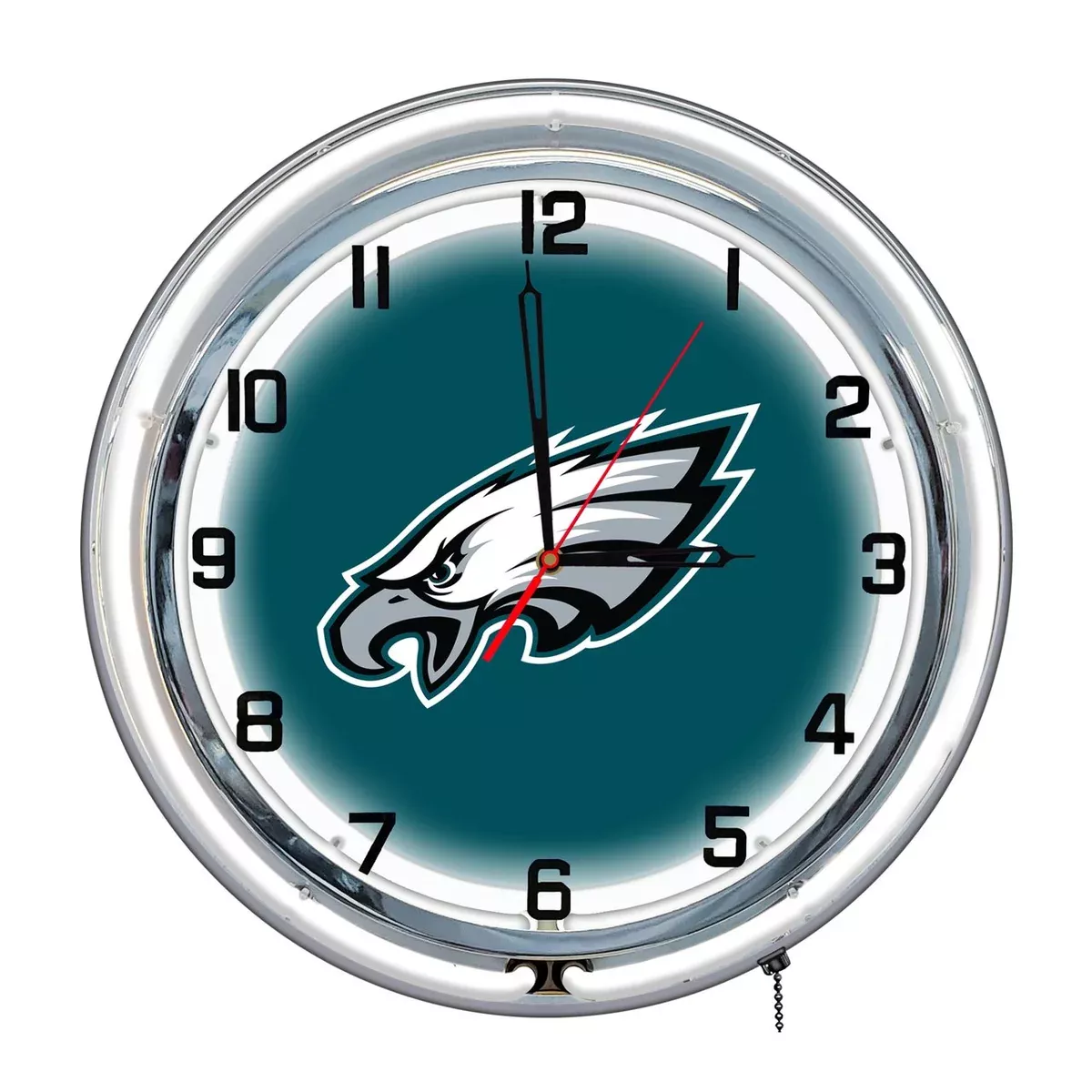 Philadelphia Eagles 18