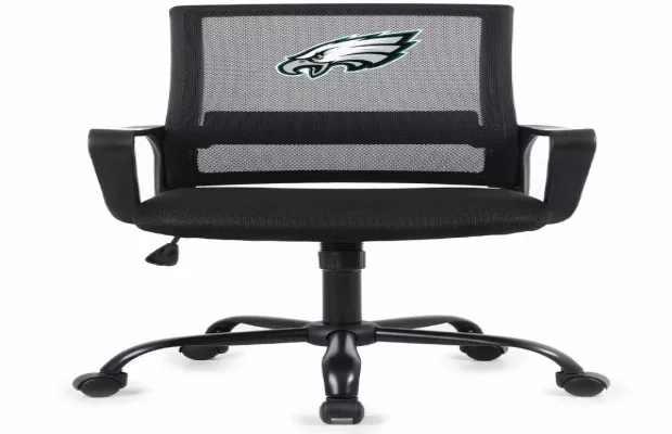 Philadelphia Eagles Task Chair For Sale – Game Room Gorilla