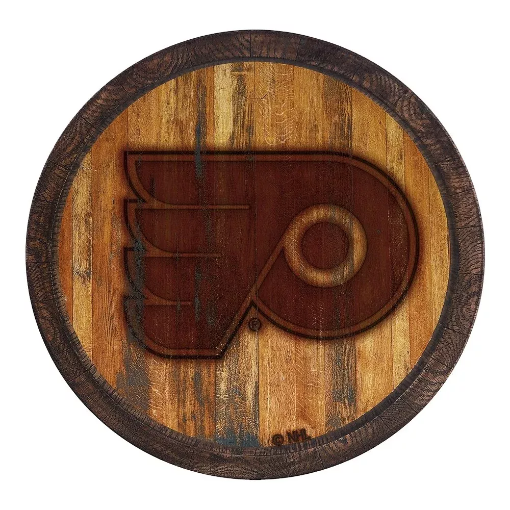 Philadelphia Flyers: Branded
