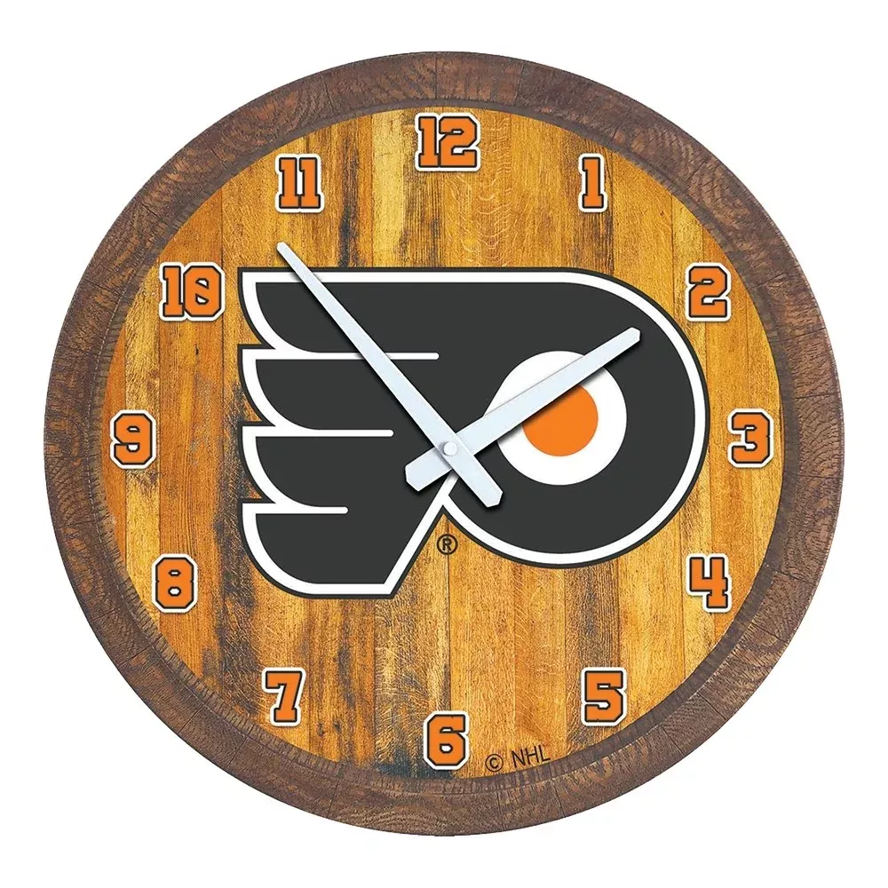 Philadelphia Flyers: