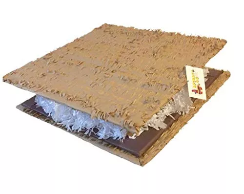 A Pinata 4 U Whack Pinata for Fall Party, Brown Cardboard,