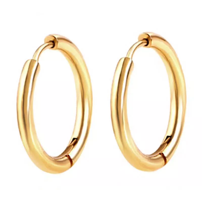 Pirate Hoop Earrings | Sons Of Pirate