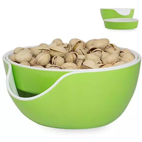Pistachio Bowl