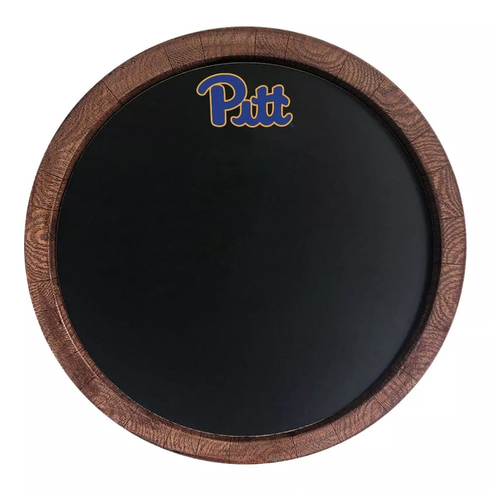 Pitt Panthers: Chalkboard