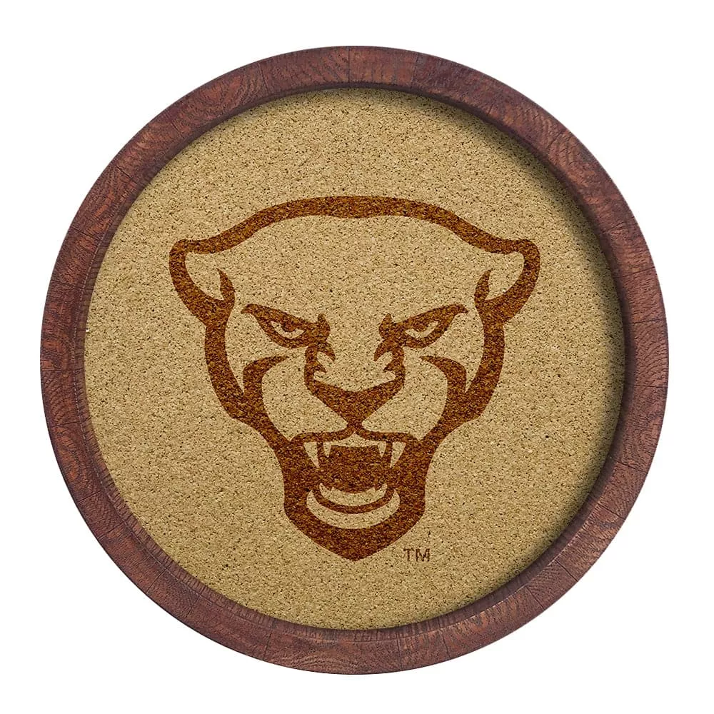 Pitt Panthers: Mascot -