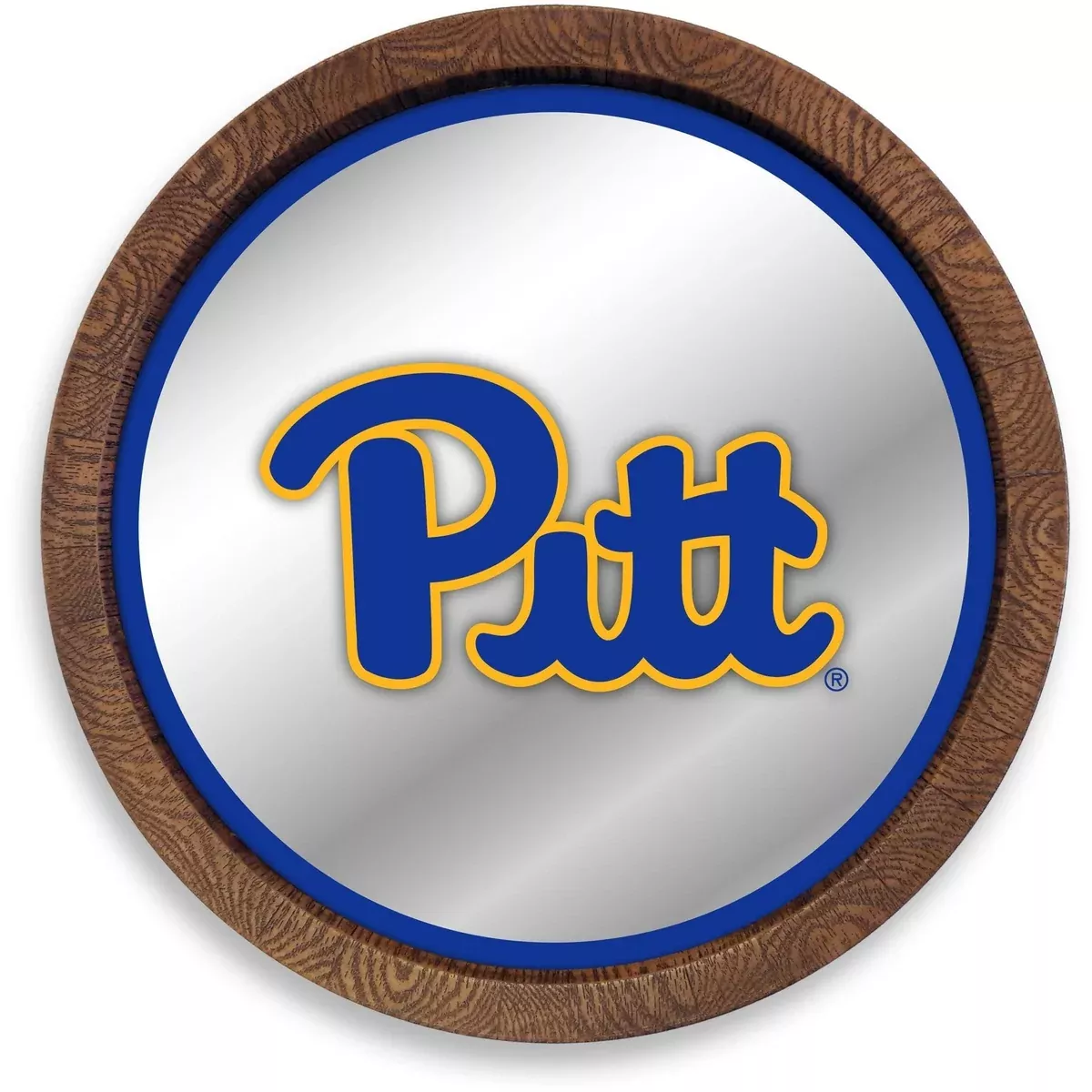 Pitt Panthers: