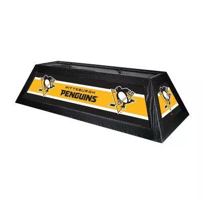 Pittsburgh Penguins 42