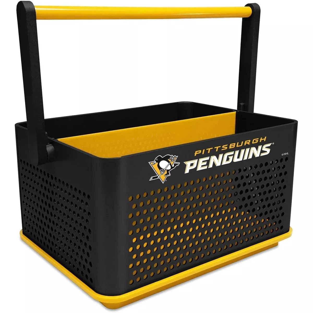 Pittsburgh Penguins: Tailgate Caddy