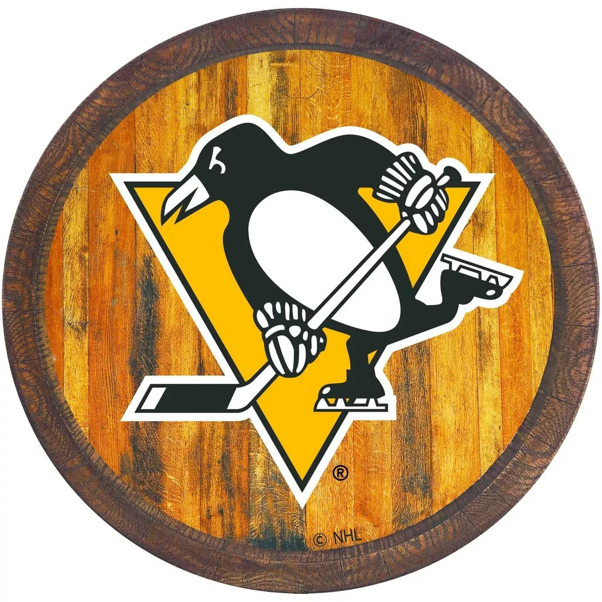 Pittsburgh Penguins: