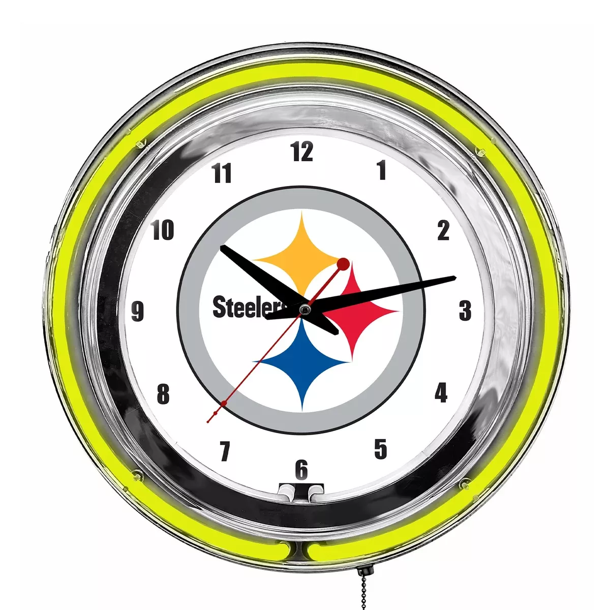 Pittsburgh Steelers 14