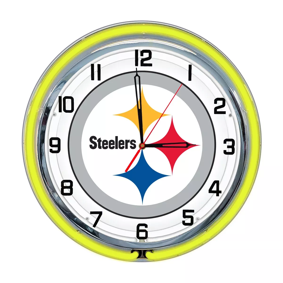 Pittsburgh Steelers 18