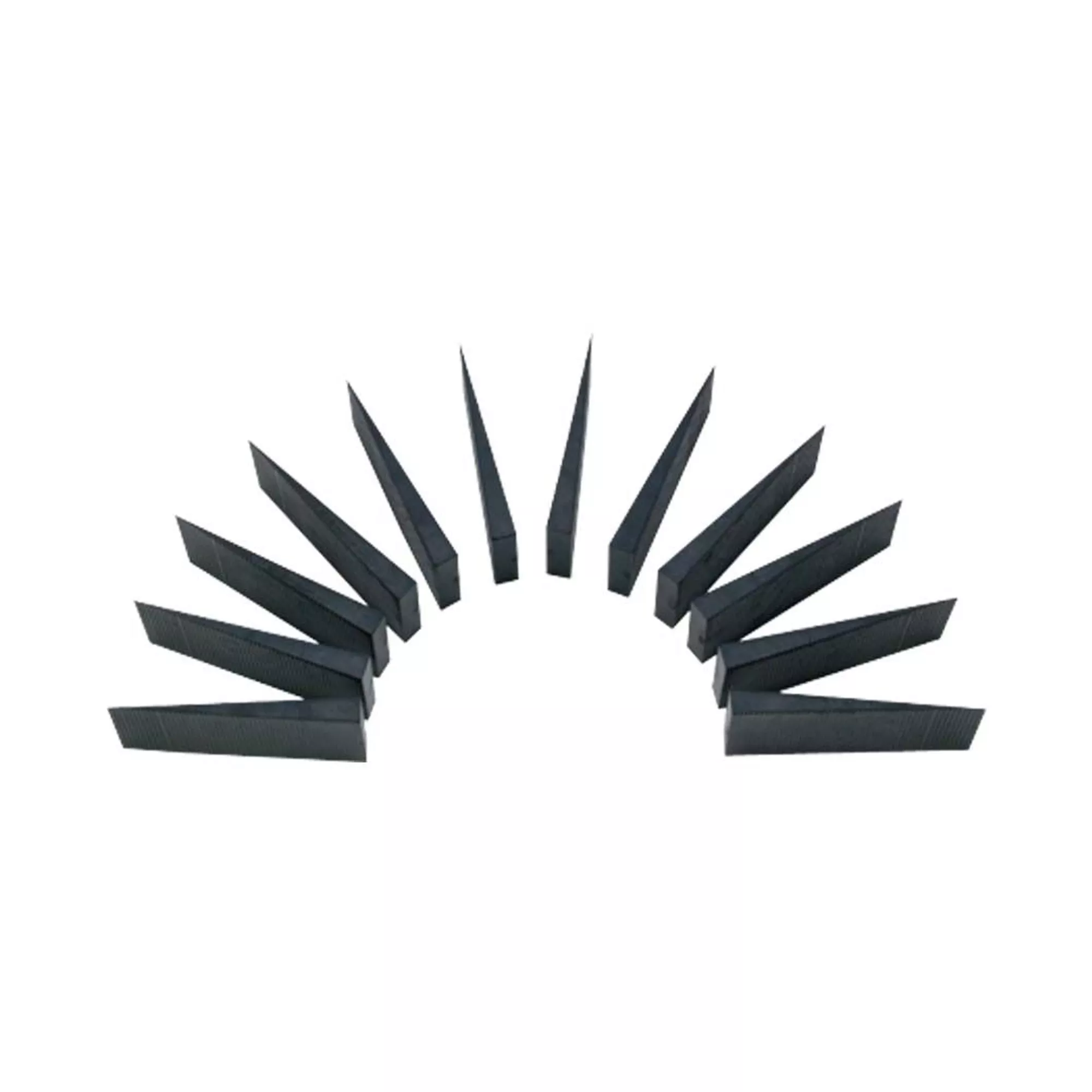 Plastic Shims (Set Of 12) For Sale – Game Room Gorilla