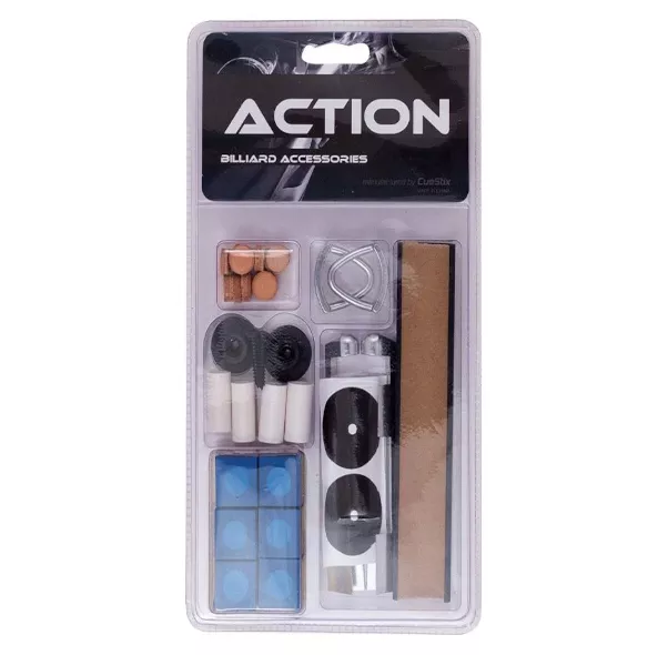 Pool Cue Repair Kit For Sale – Game Room Gorilla