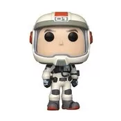 POP DISNEY LIGHTYEAR BUZZ VIN FIG [IN STOCK]