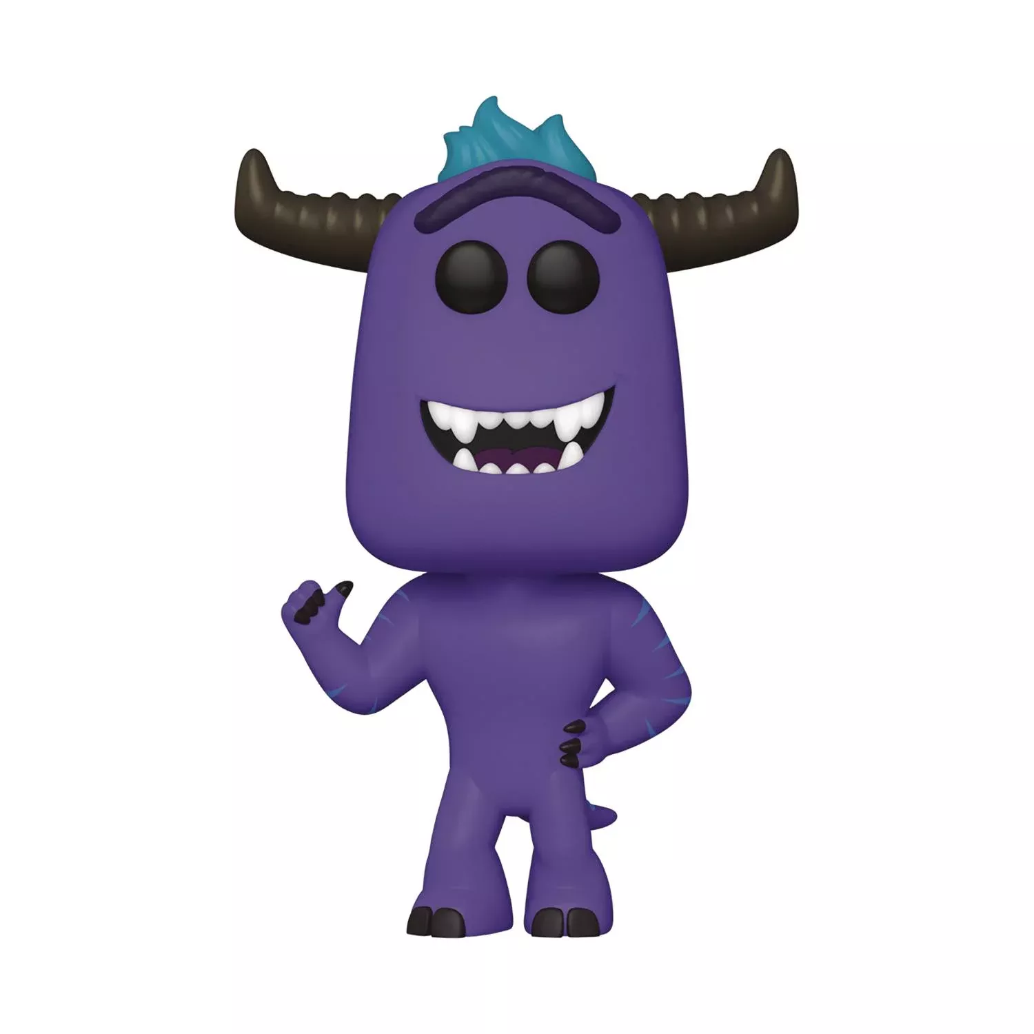 POP DISNEY MONSTERS AT WORK TYLER VIN FIG [IN STOCK]