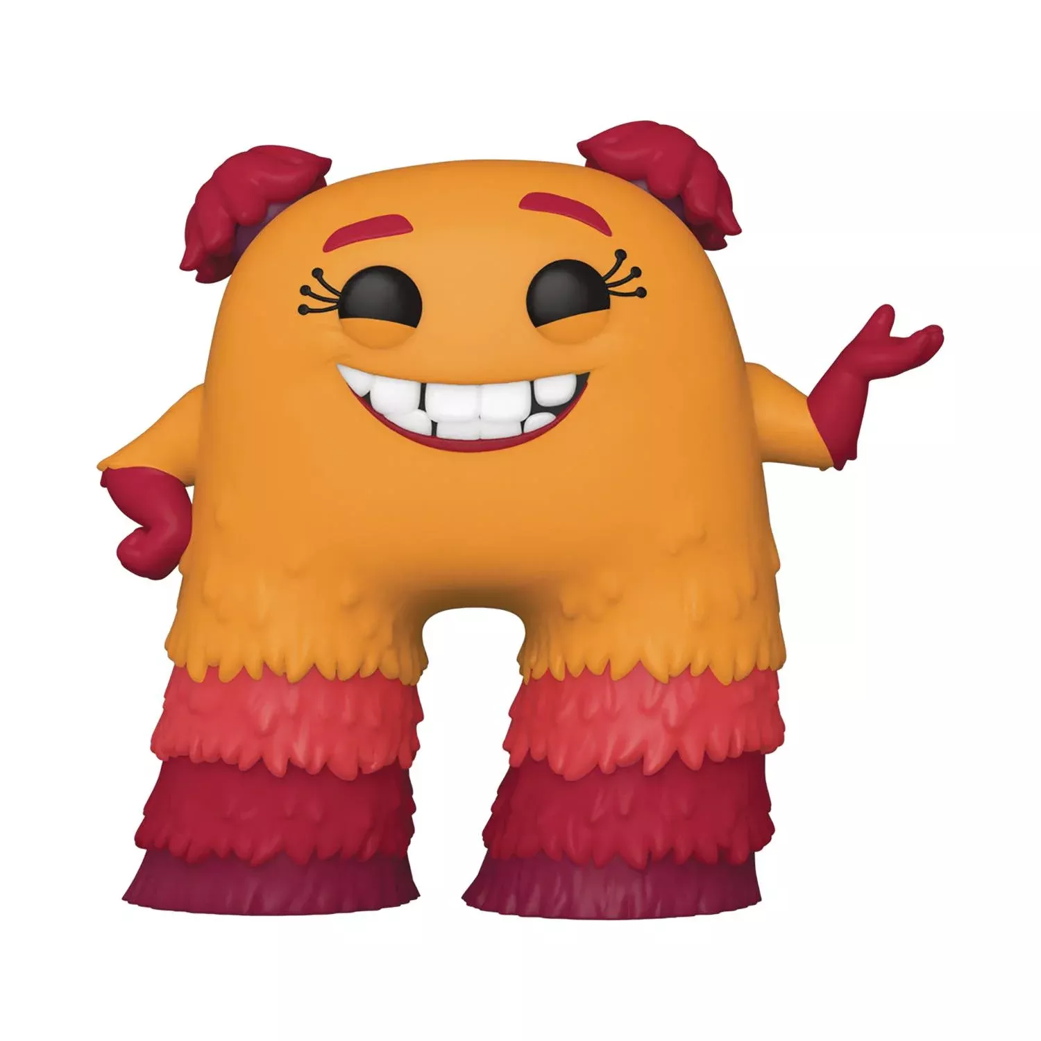 POP DISNEY MONSTERS AT WORK VAL VIN FIG [IN STOCK]
