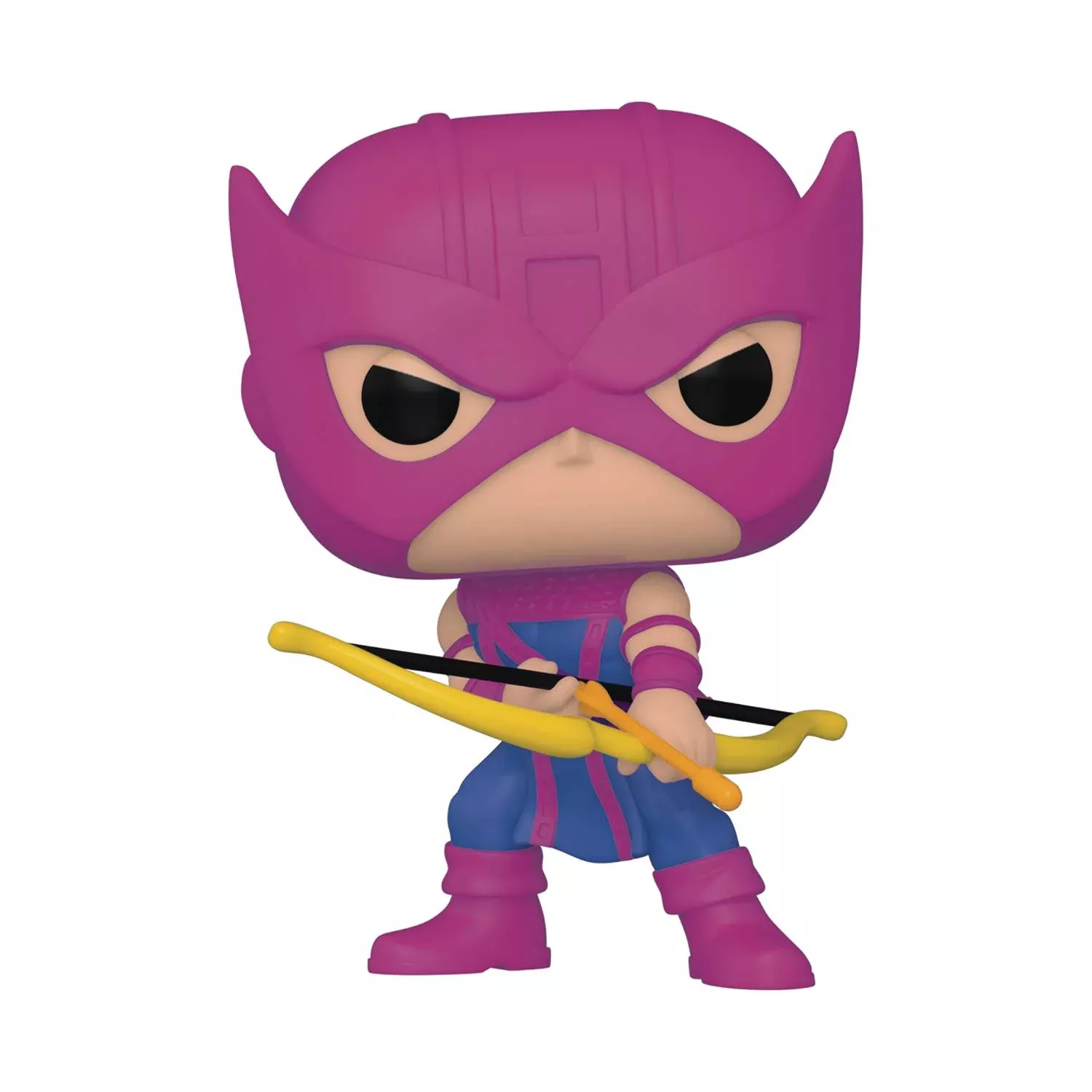 POP MARVEL CLASSIC HAWKEYE PX VIN FIG [IN STOCK]