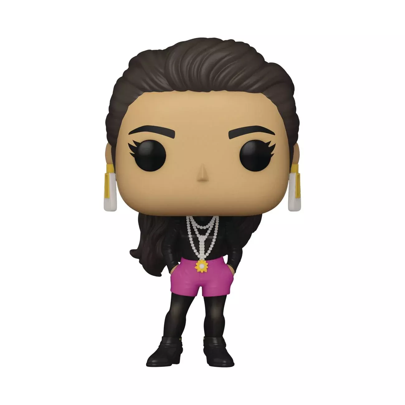 POP MARVEL SHE-HULK NIKKI VIN FIG [IN STOCK]