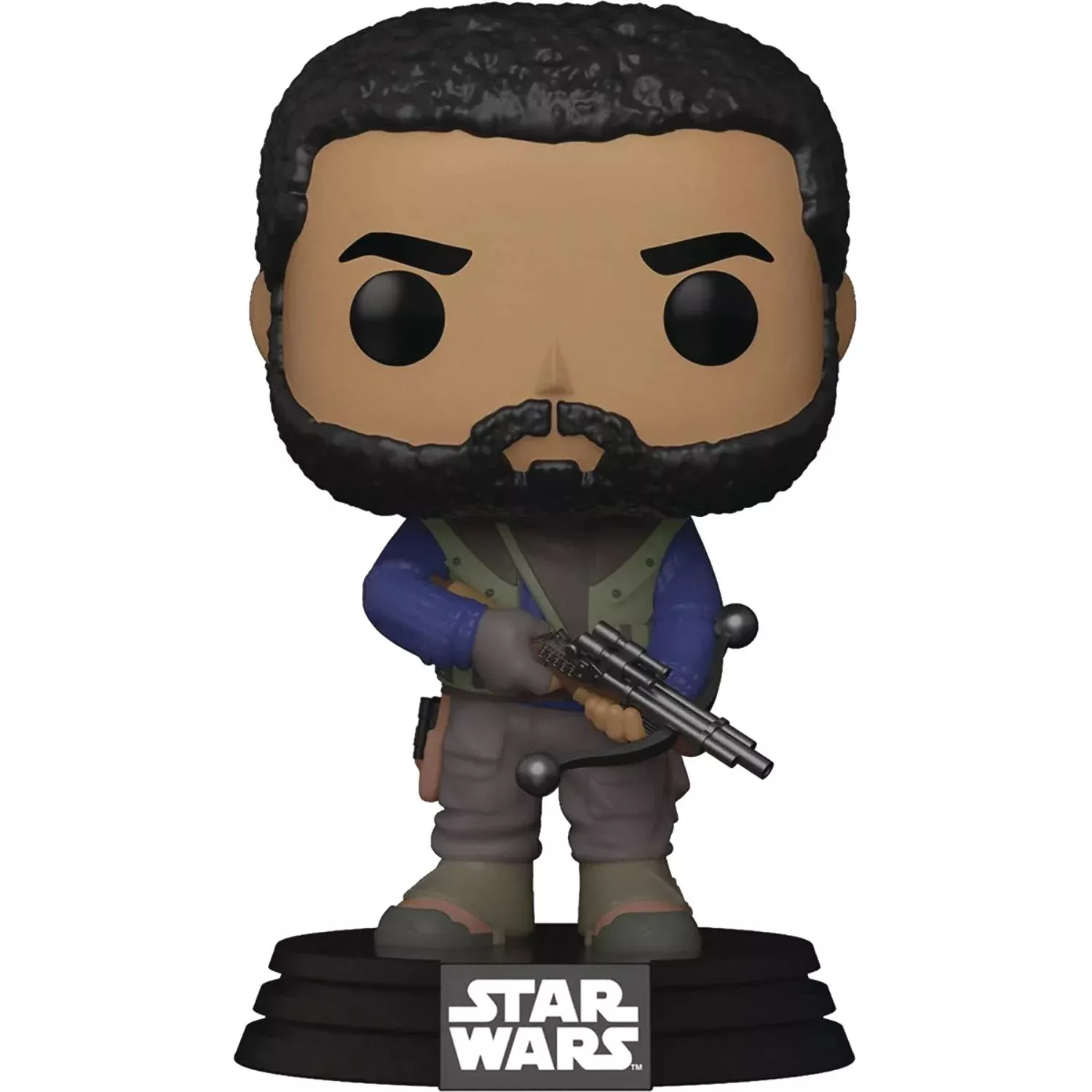 POP STAR WARS KAWLAN ROKEN VIN FIG [IN STOCK]