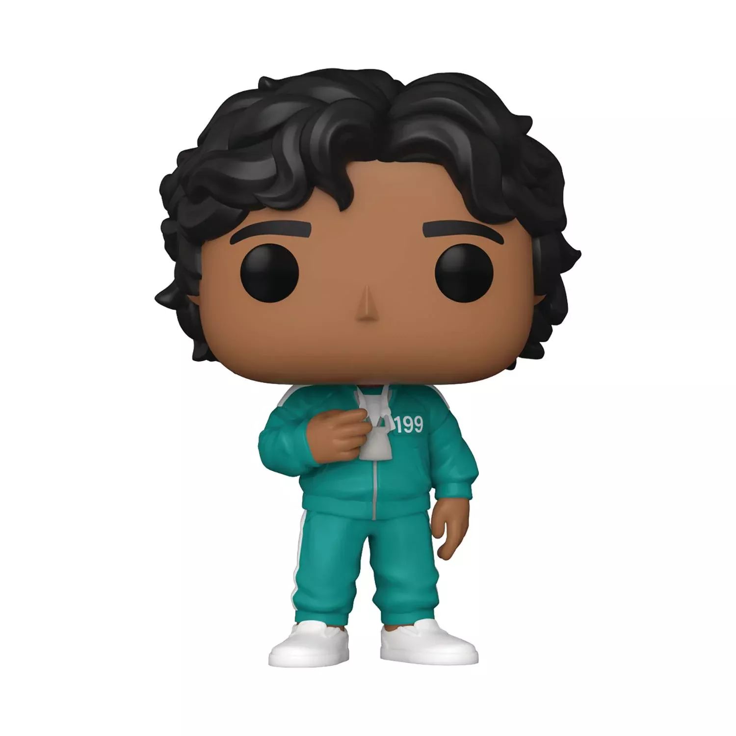 POP TV SQUID GAMES ALI 199 VIN FIG [IN STOCK]