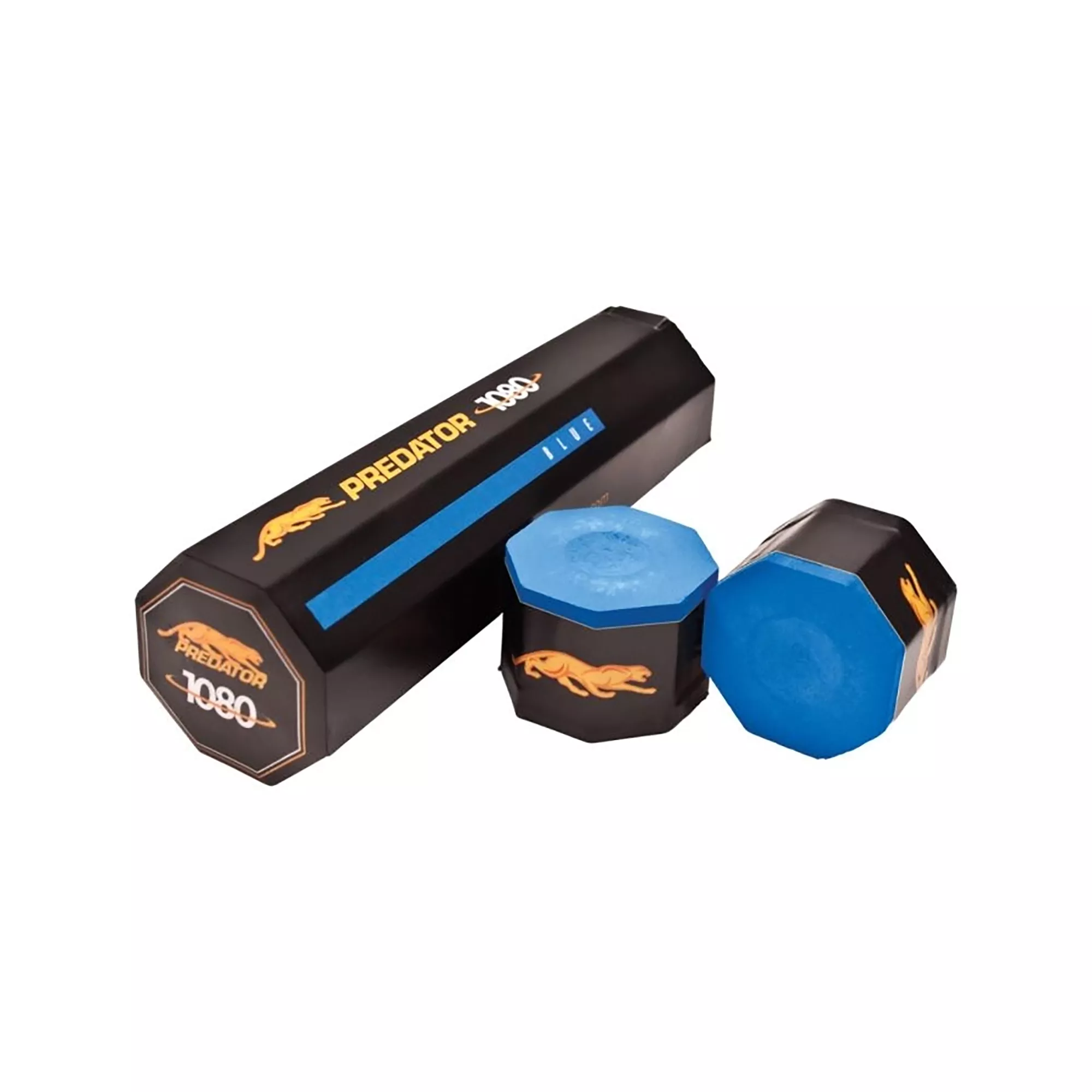 Predator Chalk (Pack Of 5 Cubes) For Sale – Game Room Gorilla