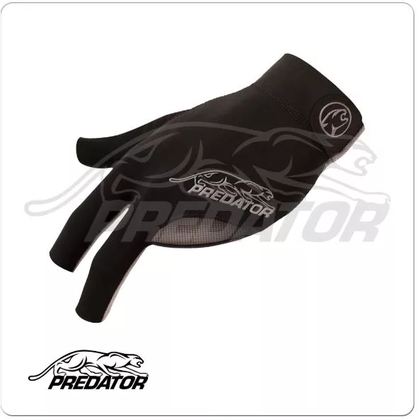 Predator Second Skin Black & Grey - Bridge Hand Left For Sale – Game Room Gorilla