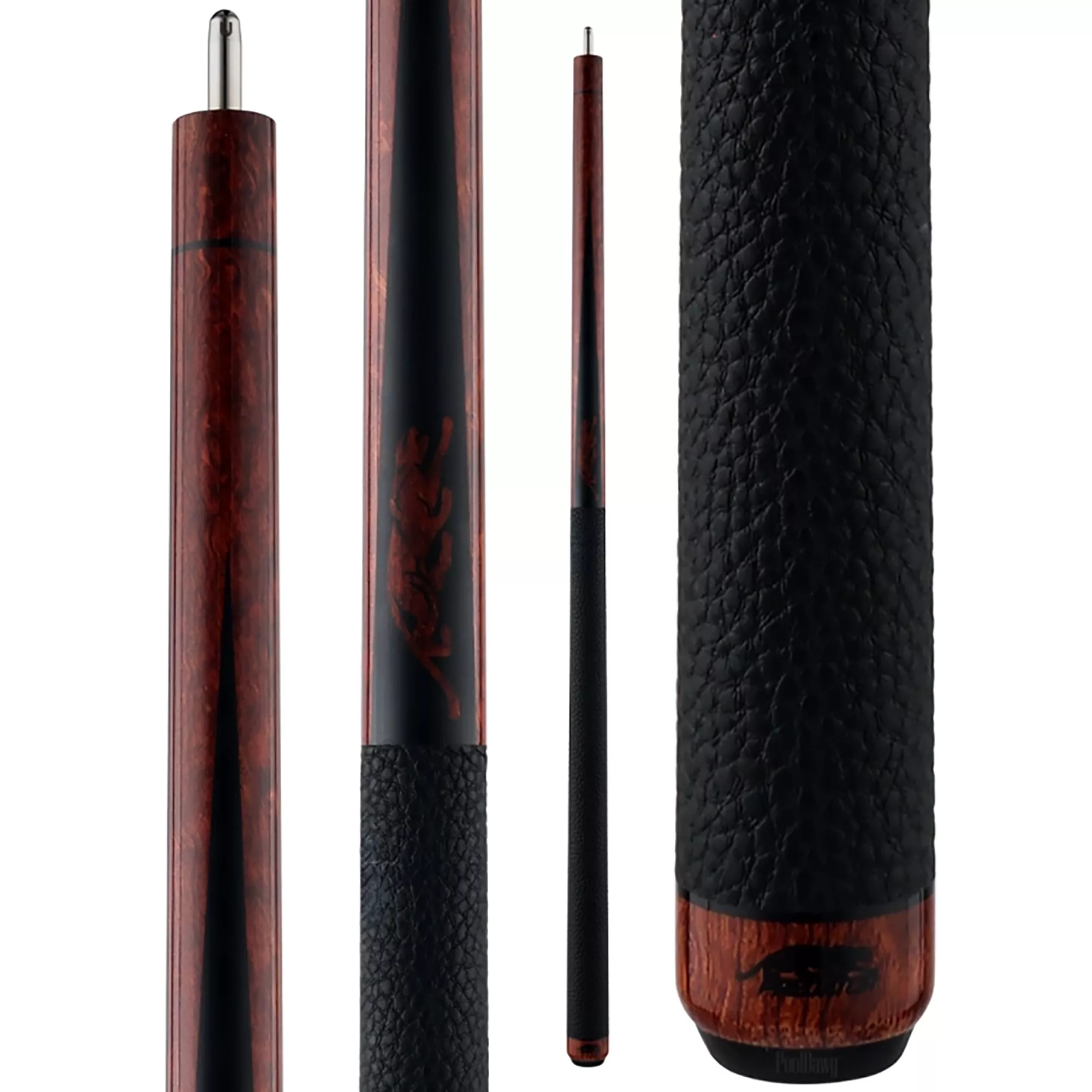 Predator SP2 Palisander 2 Cue For Sale – Game Room Gorilla