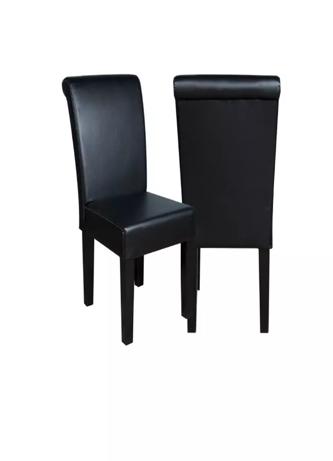 Premium Lounge Chairs - Black For Sale – Game Room Gorilla