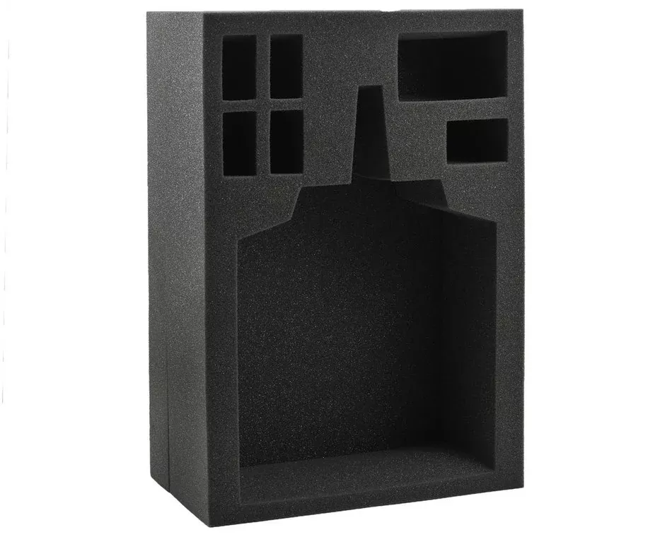 ProTek RC 8176 Universal Radio Case Insert works with DX6 DX7 DX8 and Others