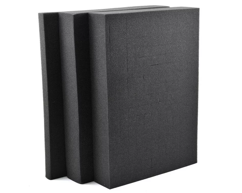 ProTek RC 8199 Universal Radio Case Insert Pick and Pluck Foam