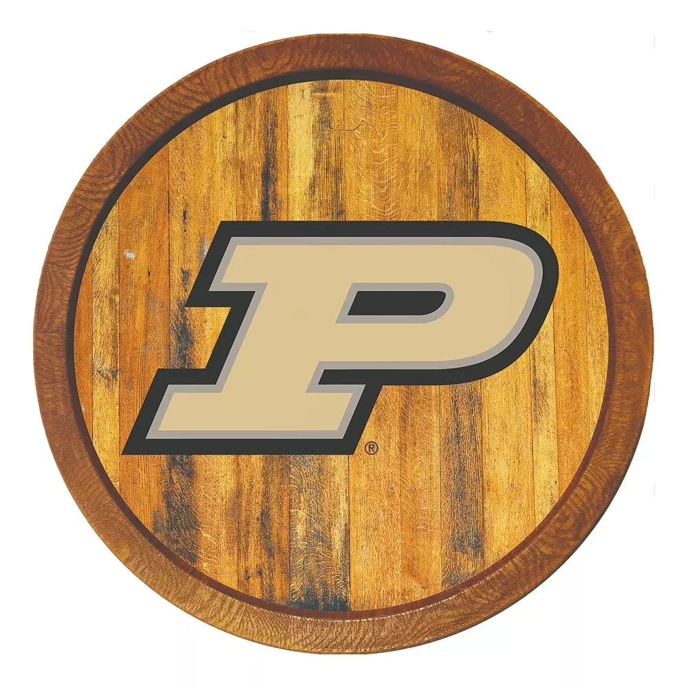 Purdue Boilermakers:
