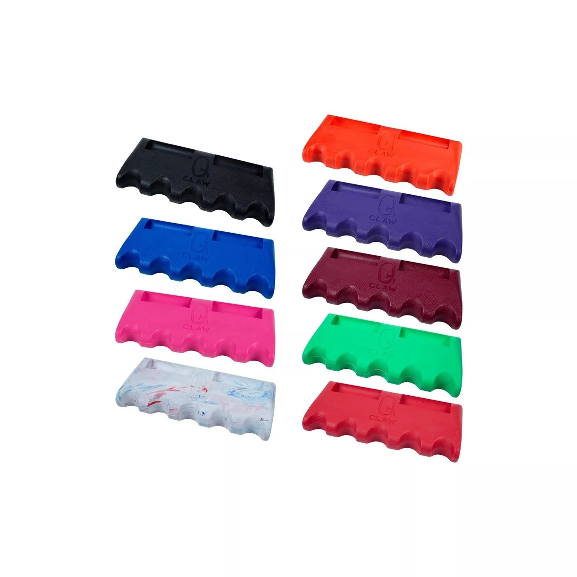 Q Claw 5-Cue Holder For Sale – Game Room Gorilla