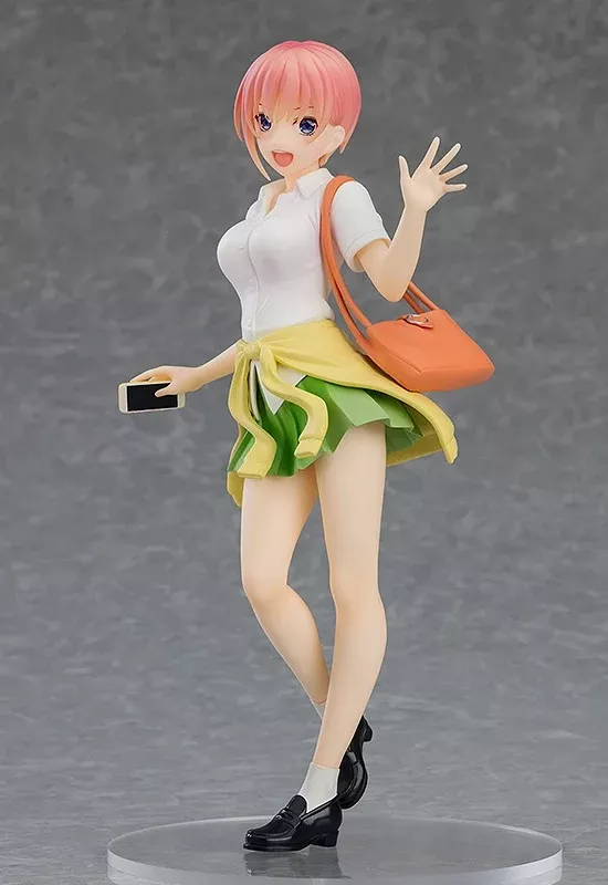 Quintessential Quintuplets: Ichika Nakano 1.5 Pop Up Parade