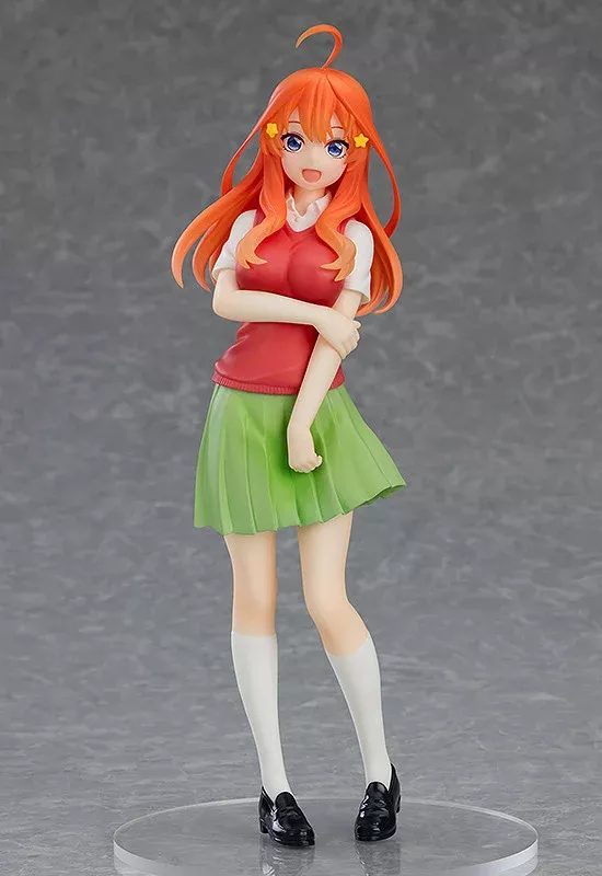 Quintessential Quintuplets: Itsuki Nakano 1.5 Pop Up Parade