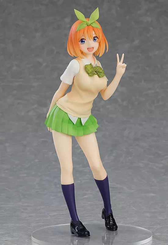 Quintessential Quintuplets: Yotsuba Nakano 1.5 Pop Up Parade