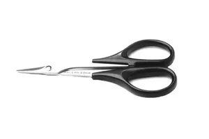 Racers Edge 7043 Straight Lexan Scissors