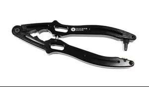 Racers Edge 7084 Machined Aluminum Multi-Tool/Shock Pliers