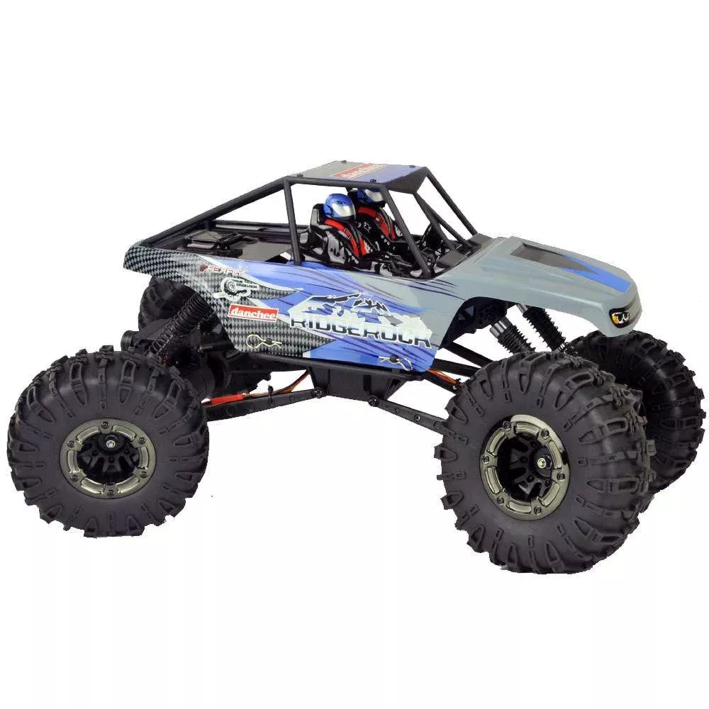 Redcat Danchee 1/10 RidgeRock Crawler