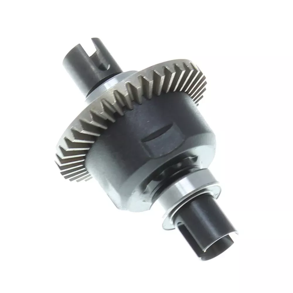Redcat Racing 12481 Complete Front or Rear Differential Set for Kaiju