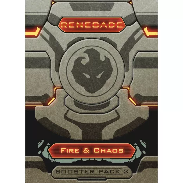 Renegade Fire and Chaos