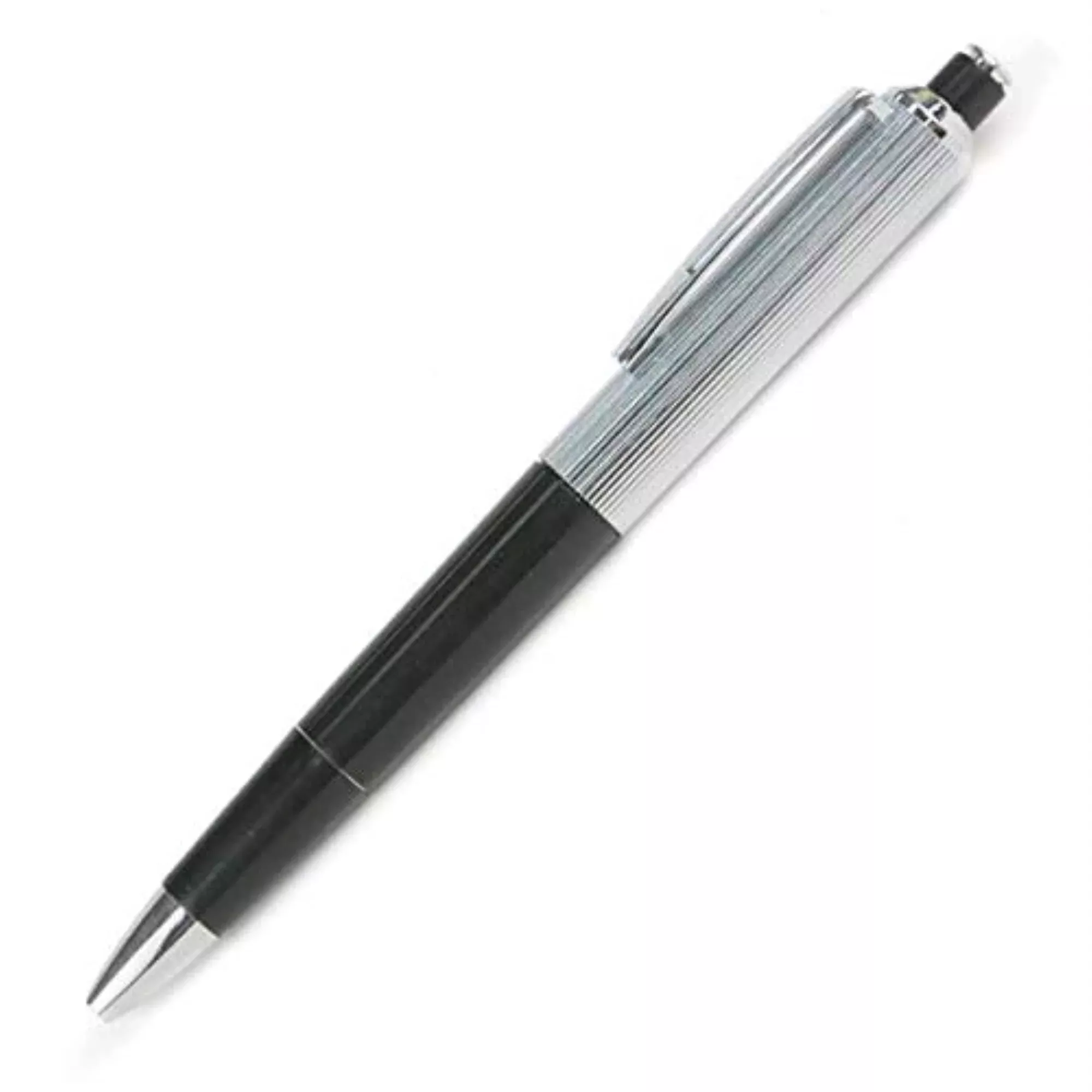 Rhode Island Novelty Shocking Pen for Pranks, Black, Small
