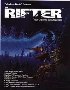 The Rifter #5