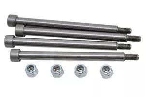 RPM 70510 Threaded Hinge Pin Set for X-Maxx