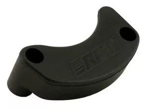 RPM 80912 RPM Black Traxxas Motor Protector